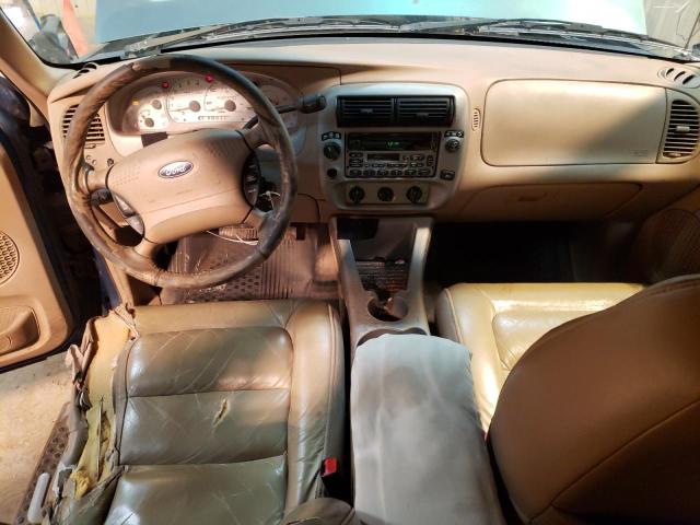 Photo 8 from auction – 2001 FORD EXPLORER S with VIN 1FMZU77E81UB71736