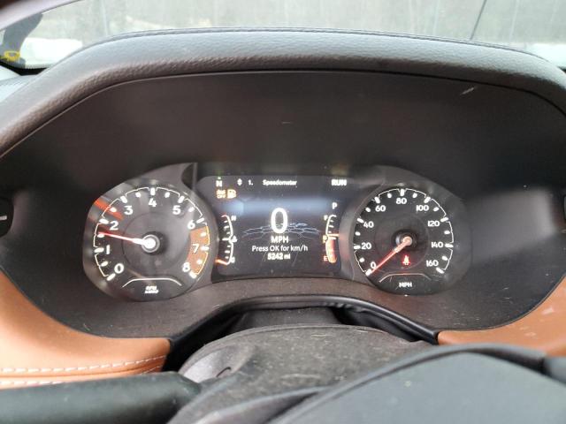 Photo 9 from auction – 2022 JEEP COMPASS LI with VIN 3C4NJDCB1NT186486