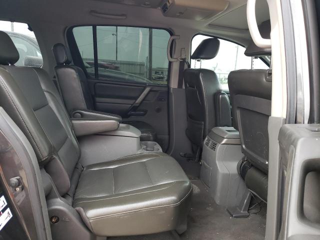 Photo 11 from auction – 2006 NISSAN ARMADA SE with VIN 5N1AA08A46N722495