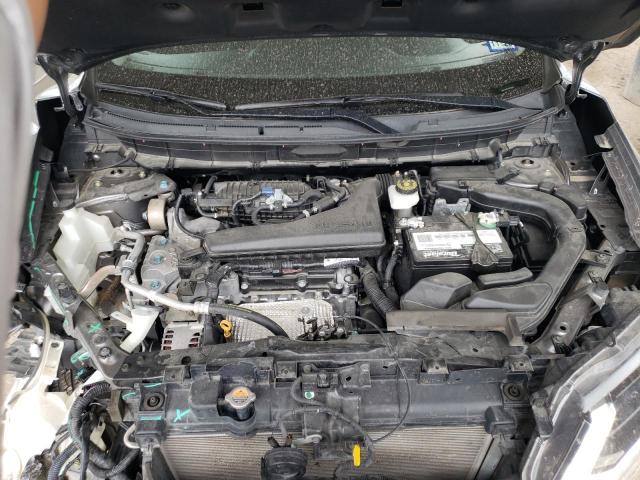 Photo 12 from auction – 2019 NISSAN ROGUE S with VIN KNMAT2MT6KP536666