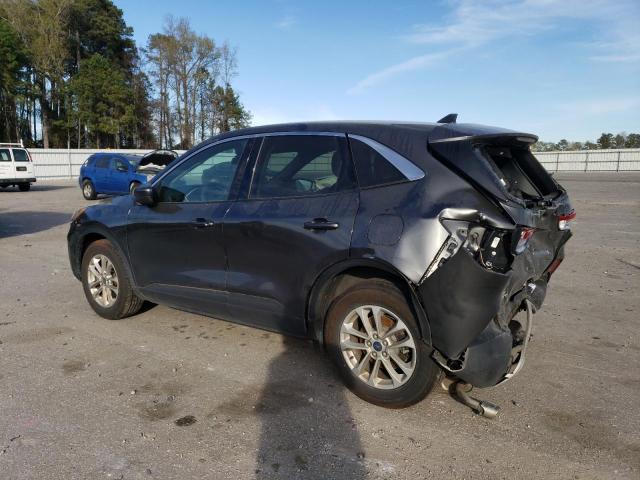 Photo 2 from auction – 2020 FORD ESCAPE SE with VIN 1FMCU0G66LUC65087