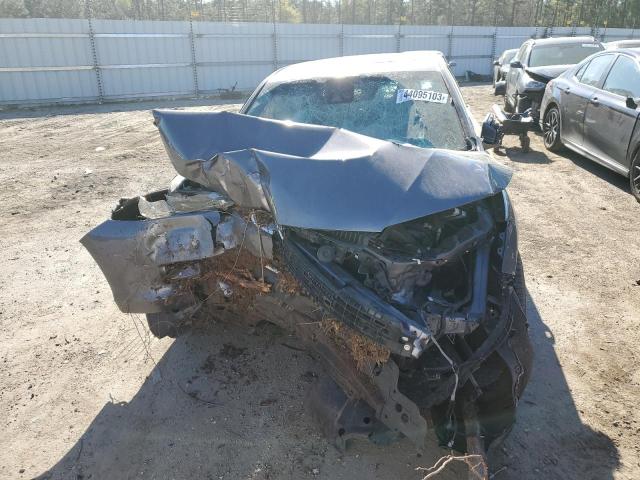 Photo 5 from auction – 2015 HONDA ACCORD EXL with VIN 1HGCR3F89FA015425