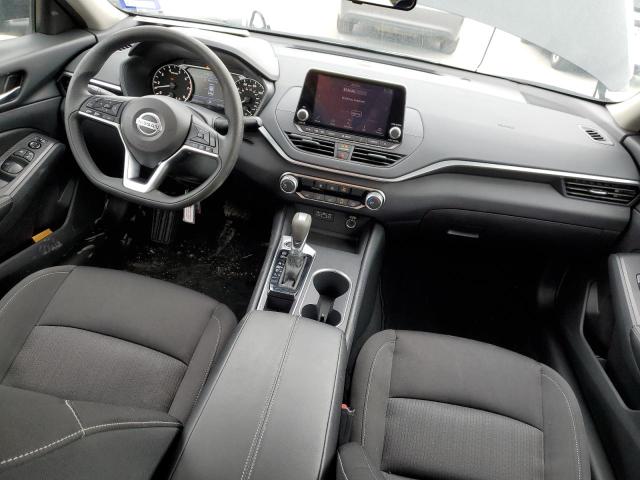Photo 8 from auction – 2022 NISSAN ALTIMA SV with VIN 1N4BL4DV4NN396608