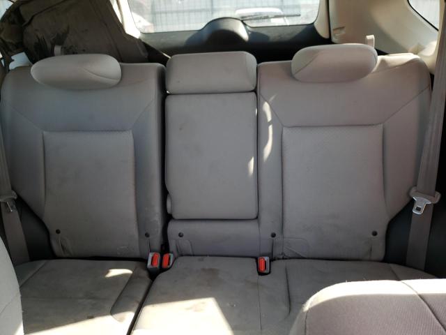 Photo 10 from auction – 2016 HONDA CR-V LX with VIN 3CZRM3H36GG708409