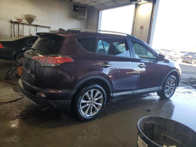 Photo 3 from auction – 2017 TOYOTA RAV4 LIMIT with VIN 2T3DFREV5HW565165
