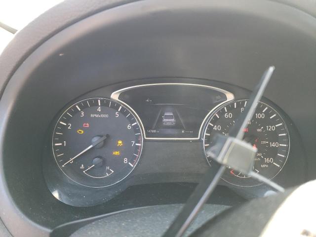 Photo 9 from auction – 2018 NISSAN ALTIMA 2.5 with VIN 1N4AL3AP6JC145154