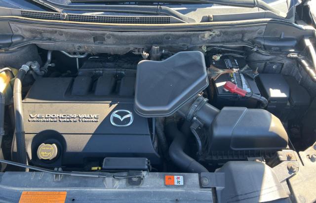 Photo 7 from auction – 2009 MAZDA CX-9 with VIN JM3TB38V790175522