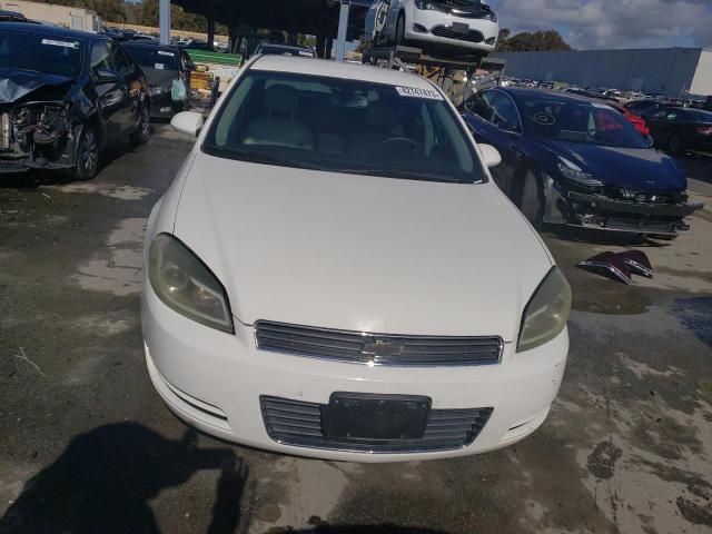 Photo 5 from auction – 2008 CHEVROLET IMPALA LT with VIN 2G1WT58K089149975