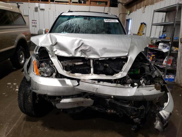 Photo 5 from auction – 2004 LEXUS GX 470 with VIN JTJBT20X540048265