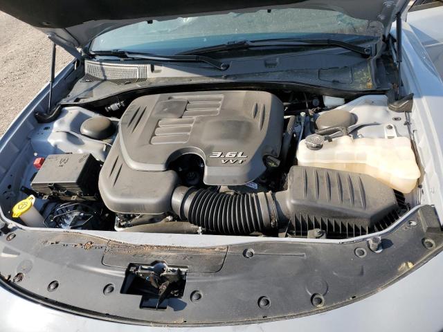 Photo 11 from auction – 2021 DODGE CHARGER SX with VIN 2C3CDXBG7MH659820