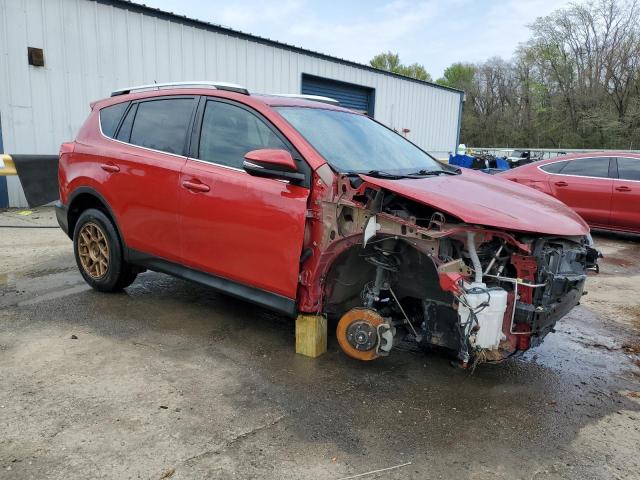 Photo 4 from auction – 2013 TOYOTA RAV4 XLE with VIN 2T3RFREVXDW031496
