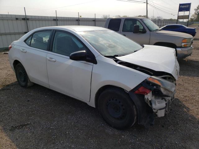 Photo 4 from auction – 2014 TOYOTA COROLLA EC with VIN 5YFBPRHE2EP010759