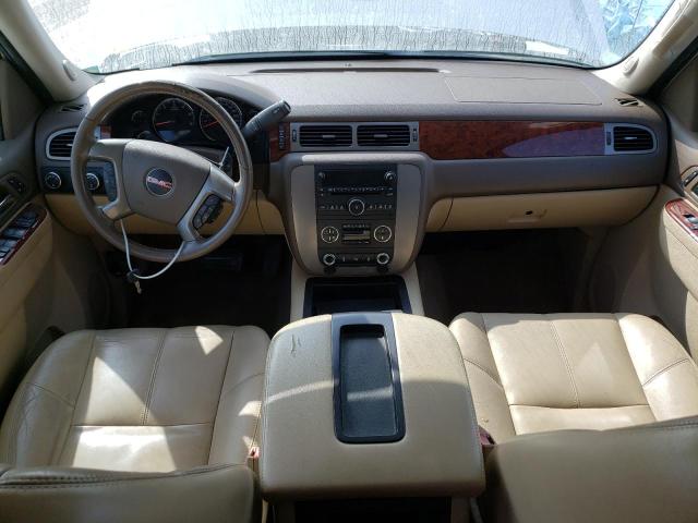 Photo 8 from auction – 2012 GMC SIERRA K15 with VIN 3GTP2WE78CG142467