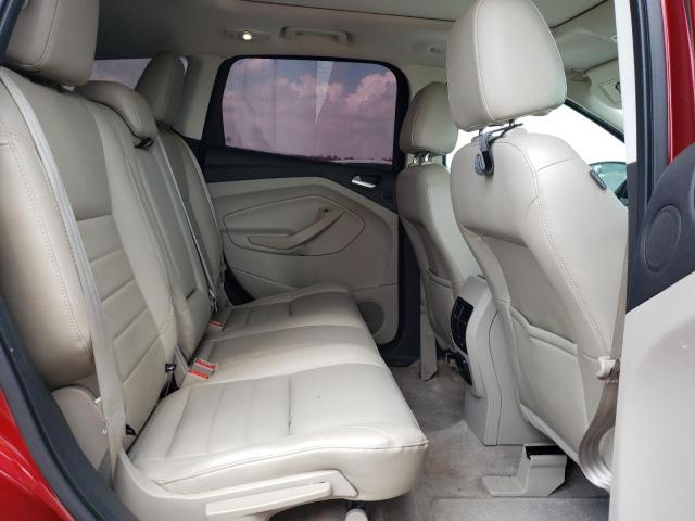 Photo 10 from auction – 2014 FORD ESCAPE TIT with VIN 1FMCU0J97EUA38108