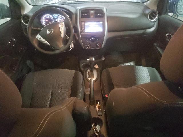 Photo 8 from auction – 2019 NISSAN VERSA S with VIN 3N1CN7AP4KL803180