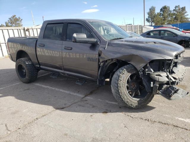Photo 4 from auction – 2016 RAM 1500 SPORT with VIN 1C6RR7MTXGS372963