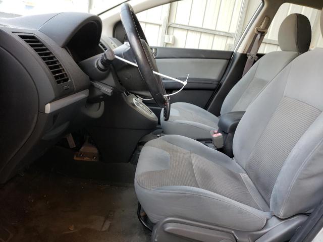 Photo 7 from auction – 2010 NISSAN SENTRA 2.0 with VIN 3N1AB6AP4AL629460