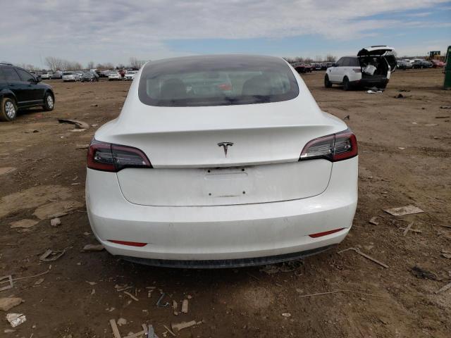 Photo 6 from auction – 2018 TESLA MODEL 3 with VIN 5YJ3E1EA0JF161506