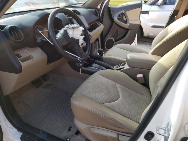 Photo 7 from auction – 2009 TOYOTA RAV4 with VIN JTMZF33V295008941
