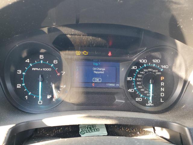 Photo 9 from auction – 2015 FORD EXPLORER with VIN 1FM5K7B98FGA89283