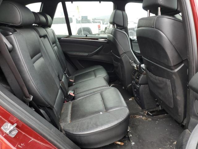 Photo 11 from auction – 2011 BMW X5 XDRIVE5 with VIN 5UXZV8C55BL421744