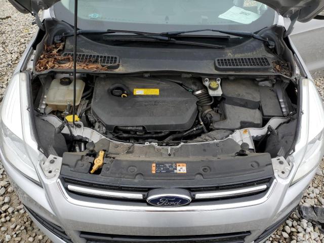Photo 12 from auction – 2016 FORD ESCAPE TIT with VIN 1FMCU0JX9GUC34245