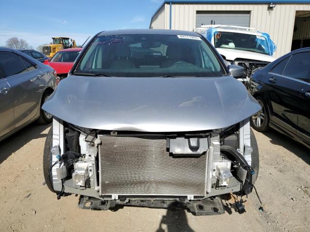 Photo 5 from auction – 2019 HONDA ODYSSEY EX with VIN 5FNRL6H76KB112342