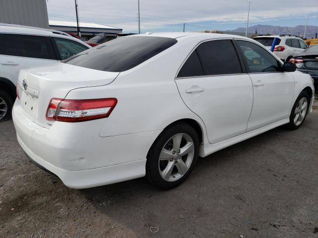 Photo 3 from auction – 2011 TOYOTA CAMRY BASE with VIN 4T1BF3EK7BU729557