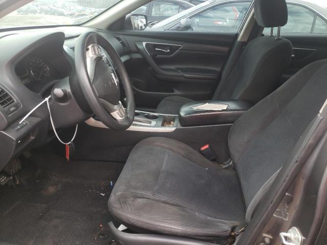Photo 7 from auction – 2015 NISSAN ALTIMA 2.5 with VIN 1N4AL3AP8FC250799