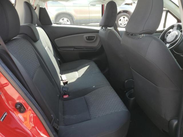Photo 10 from auction – 2015 TOYOTA YARIS with VIN VNKKTUD3XFA045470