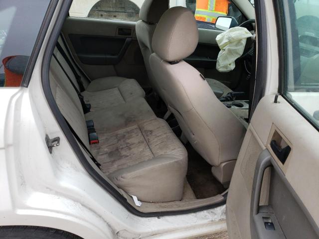 Photo 10 from auction – 2009 FORD FOCUS SE with VIN 1FAHP35N49W172150