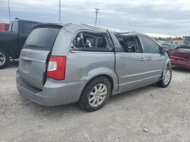 Photo 3 from auction – 2014 CHRYSLER TOWN & COU with VIN 2C4RC1BG9ER447857