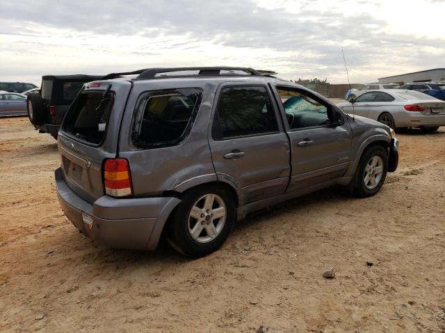 Photo 3 from auction – 2007 FORD ESCAPE HEV with VIN 1FMCU49H87KA99176