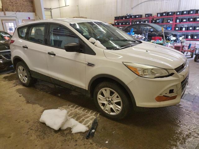 Photo 4 from auction – 2013 FORD ESCAPE S with VIN 1FMCU0F72DUC85784