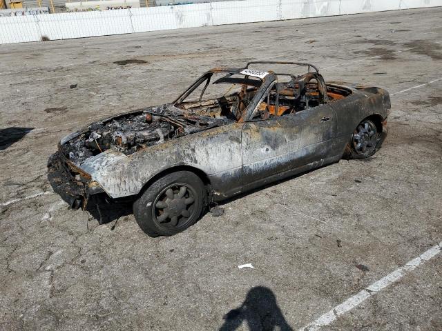 MAZDA MX-5 MIATA 1990 with VIN JM1NA3510L0111786 - Photo from auction