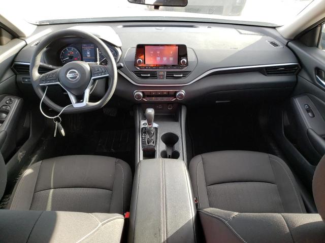 Photo 8 from auction – 2022 NISSAN ALTIMA S with VIN 1N4BL4BV3NN386221