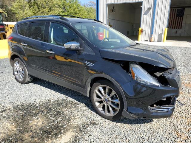 Photo 4 from auction – 2014 FORD ESCAPE SE with VIN 1FMCU0GX2EUC81363