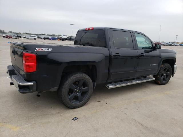 Photo 3 from auction – 2015 CHEVROLET SILVERADO with VIN 3GCUKREC6FG349767