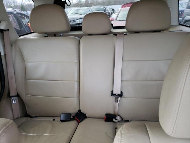 Photo 10 from auction – 2011 FORD ESCAPE XLT with VIN 1FMCU0D7XBKB19217