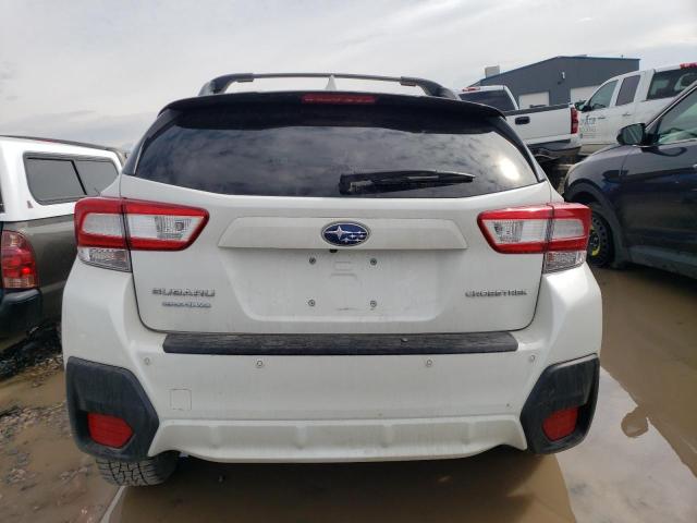 Photo 6 from auction – 2018 SUBARU CROSSTREK with VIN JF2GTAMC2JH349830