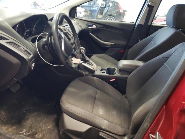 Photo 7 from auction – 2012 FORD FOCUS SEL with VIN 1FAHP3M29CL445664