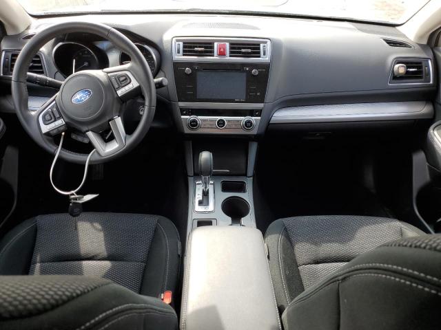 Photo 8 from auction – 2016 SUBARU OUTBACK 2. with VIN 4S4BSAHC6G3336036