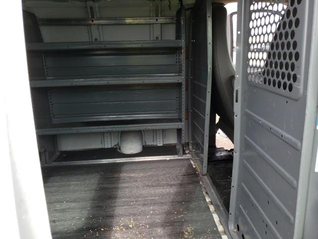 Photo 11 from auction – 2014 GMC SAVANA G25 with VIN 1GTW7FCAXE1902069