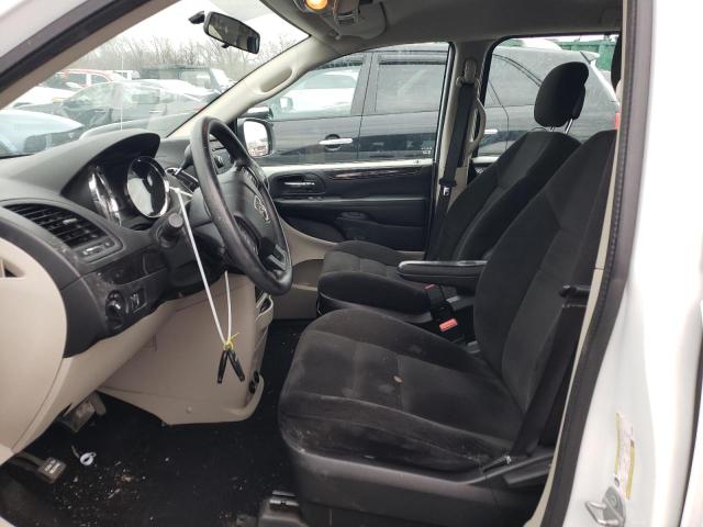 Photo 7 from auction – 2016 DODGE GRAND CARA with VIN 2C4RDGBGXGR109936