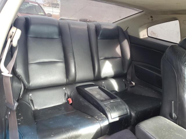 Photo 10 from auction – 2003 INFINITI G35 with VIN JNKCV54E73M215131