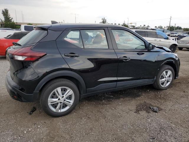 Photo 3 from auction – 2021 NISSAN KICKS S with VIN 3N1CP5BV0ML470426