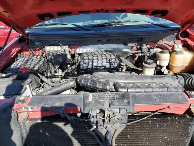 Photo 11 from auction – 2006 FORD F150 with VIN 1FTPX12536FB70772