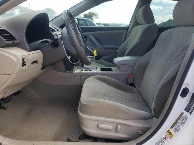 Photo 7 from auction – 2007 TOYOTA CAMRY CE with VIN 4T1BE46K37U623203