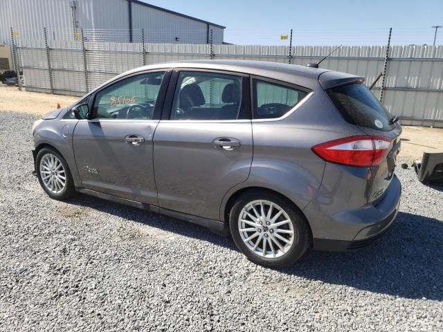 Photo 2 from auction – 2014 FORD C-MAX PREM with VIN 1FADP5CU8EL509225