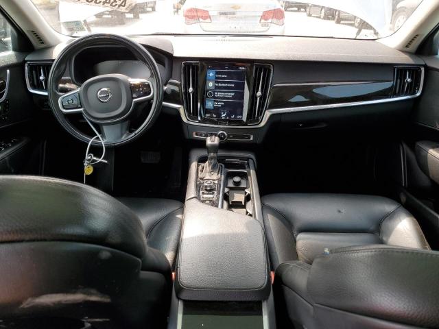 Photo 8 from auction – 2018 VOLVO S90 T5 MOM with VIN LVY982MK2JP027757